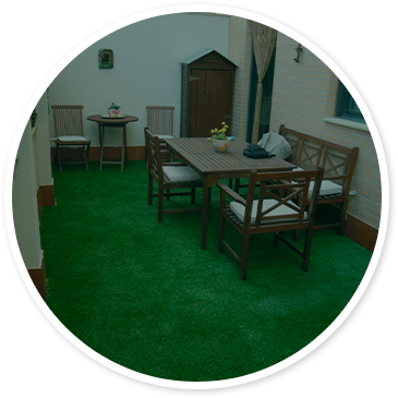 Indoor Gardens