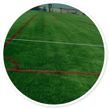 Soccer Fields